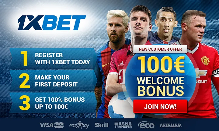 A Comprehensive Guide to 1xBet Betting Platform to make you rich 