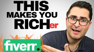 How to buy on Fiverr Successful Step-by-Step Guide