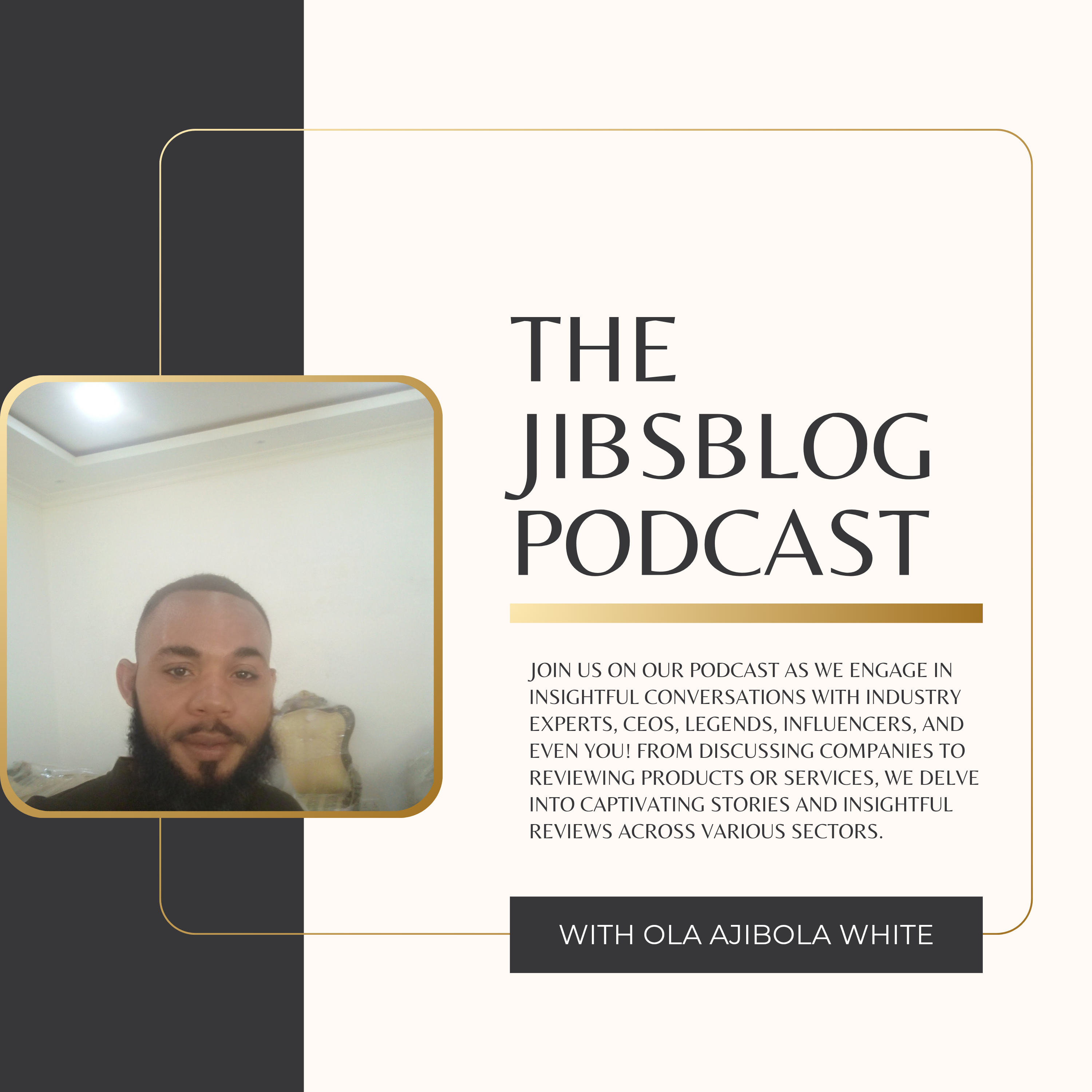 Jibsblog Podcast